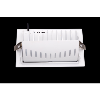  SPOT 45W/60W 230V ND CCT BLANC 