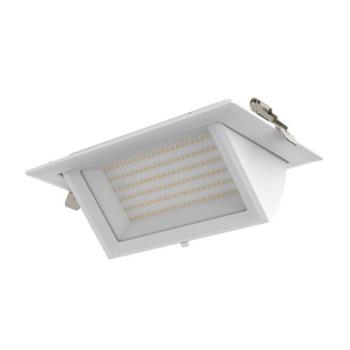  SPOT 45W/60W 230V ND CCT BLANC 