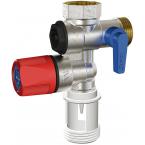  Groupe de scurit SFR INOX 