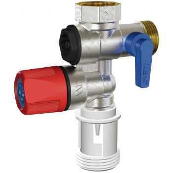  Groupe de scurit SFR INOX 