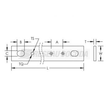  TCB15X5-1M 