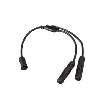 Connect. Y 2P IP68 