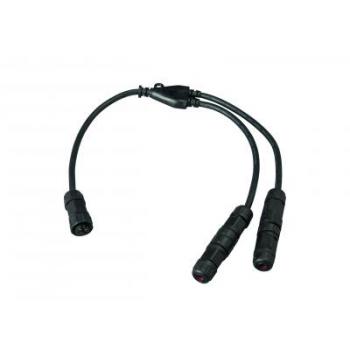  Connect. Y 2P IP68 