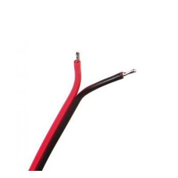  Cble 50m 20AWG 2x0,75mm 
