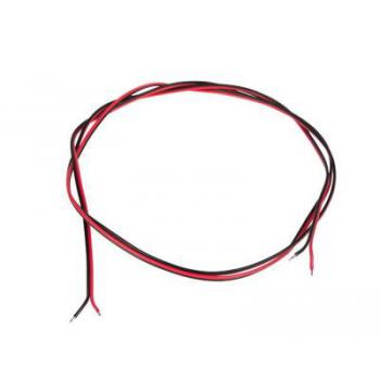  Cble 20AWG 2 x 0,75mm 