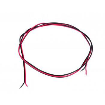  Cble 20AWG 2 x 0,75mm 