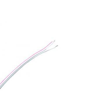  Cble 16AWG 2 x 0,75mm 