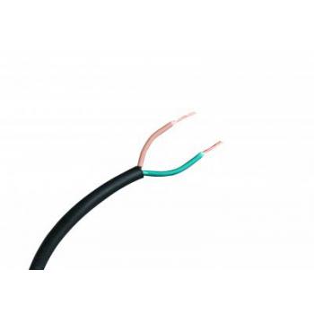  Cble HO5RN-F 2 x 0,75mm 