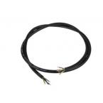  Cble HO5RN-F 5 x 0,5mm 