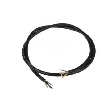  Cble HO5RN-F 5 x 0,5mm 