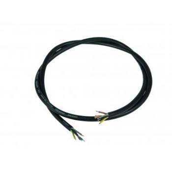  Cble HO5RN-F 5 x 0,5mm 