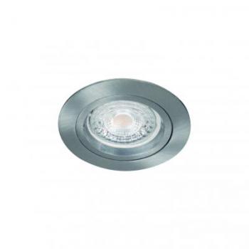  BE BEST al rond fixe IP65 GU10 