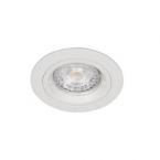  BE BEST bl mat rond fx  GU10 