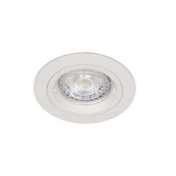  BE BEST bl mat rond fx  GU10 