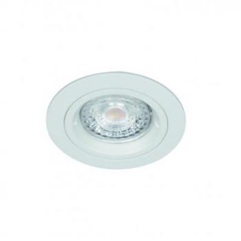  BE BEST bl mat rond fx  GU10 