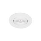  ALU16 bl rond ori IP20 GU10 