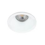  DECO bl rond fixe IP20 GU10 