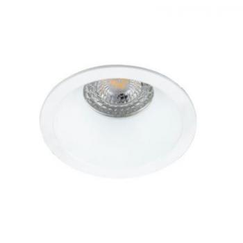  DECO bl rond fixe IP20 GU10 