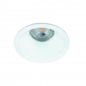 DECO bl rond fixe IP20 GU10 