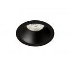  DECO nr rond fixe IP20 GU10 