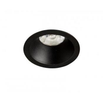  DECO nr rond fixe IP20 GU10 