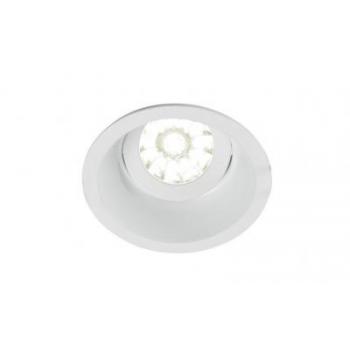  DECO bl rond ori IP20 GU10 