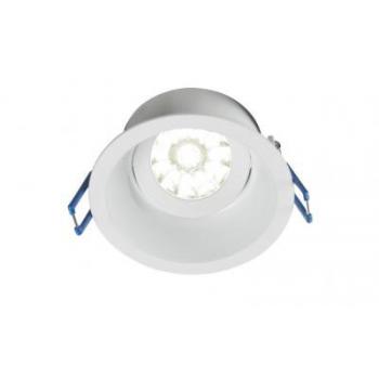  DECO bl rond ori IP20 GU10 
