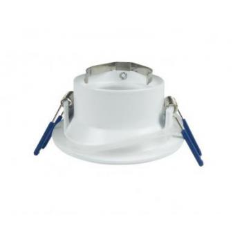  DECO bl rond ori IP20 GU10 
