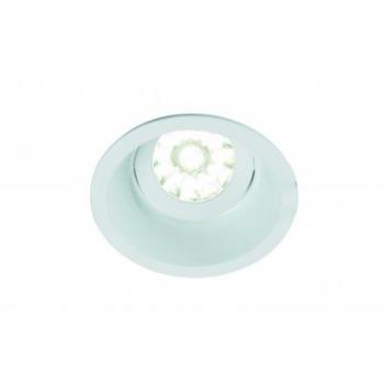  DECO bl rond ori IP20 GU10 