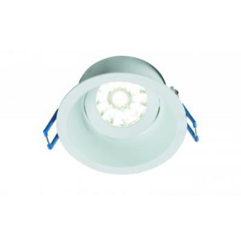  DECO bl rond ori IP20 GU10 