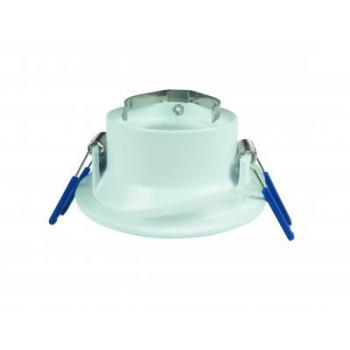  DECO bl rond ori IP20 GU10 
