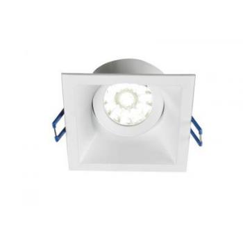  DECO bl carre ori IP20 GU10 
