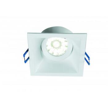  DECO bl carre ori IP20 GU10 