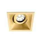  DECO do carre ori IP20 GU10 