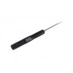  Tournevis plat 1,5mm 
