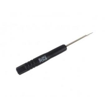  Tournevis plat 1,5mm 