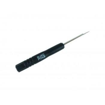  Tournevis plat 1,5mm 