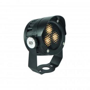  NOUTECH 1 3000K 3x2W 30 230V 