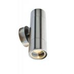  Appl. STEELO double GU10 230V 