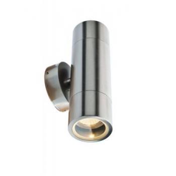  Appl. STEELO double GU10 230V 