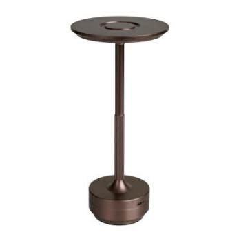  Lampe  poser TAK 2 moka IP44 