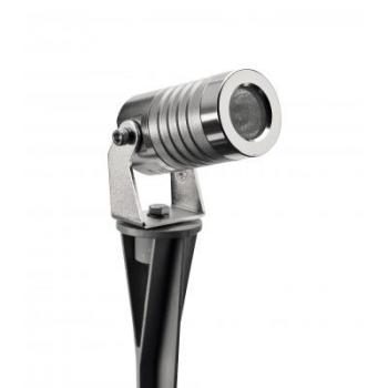  YAMM 230 3000K 3W piq al 230V 
