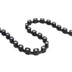  WALL FLEX noir 3000K 2670lm/m 