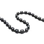 WALL FLEX noir 3000K 2280lm/m 