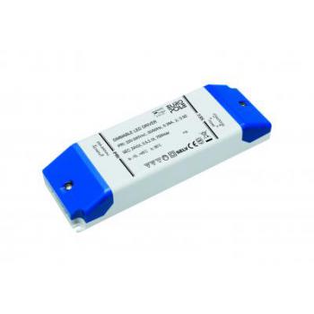  Alim 30W dim TRIAC IP20 24VDC 