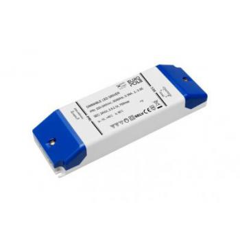  Alim 75W dim TRIAC IP20 24VDC 