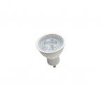  LAMPE LED GU10 6W 500lm 3000K 