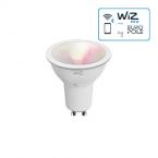  Lampe LED GU10 WIZ RGB+TW 