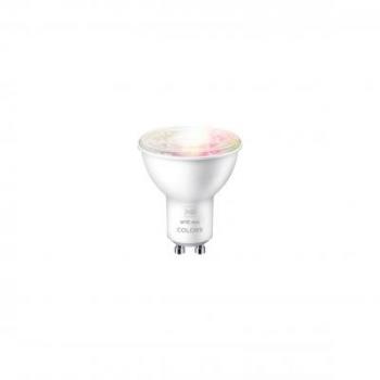  Lampe LED GU10 WIZ RGB+TW 