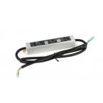  Alim 16W IP68 12VDC 